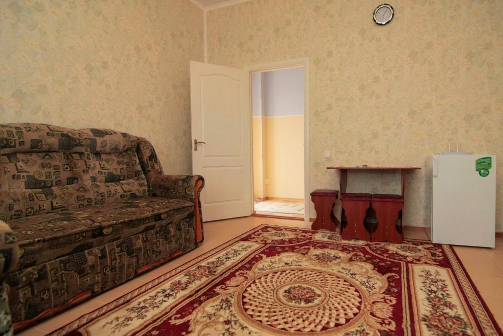 Admiral Hotel Skadovsʼk Oda fotoğraf