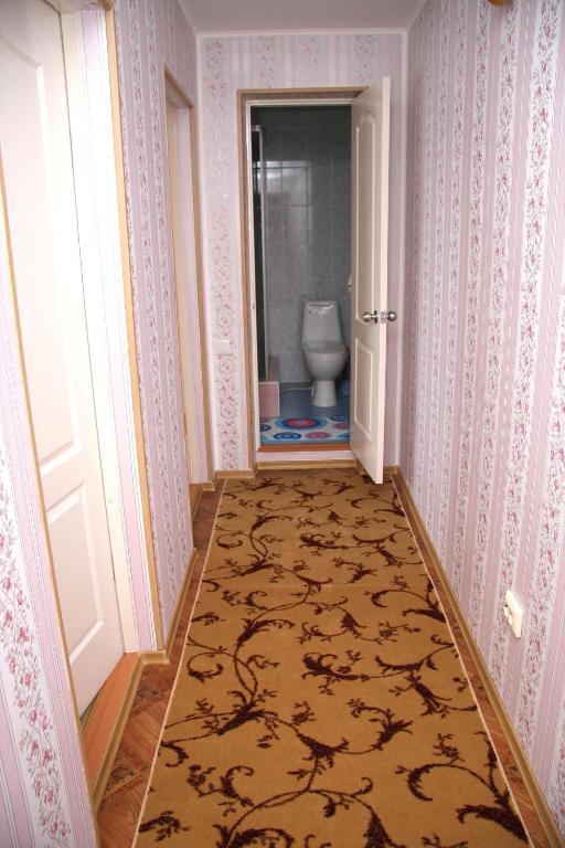 Admiral Hotel Skadovsʼk Oda fotoğraf