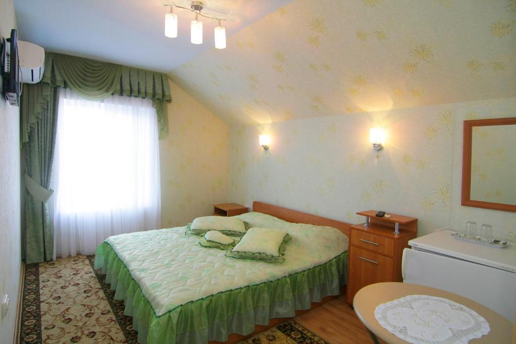 Admiral Hotel Skadovsʼk Oda fotoğraf