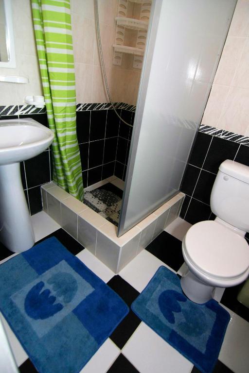 Admiral Hotel Skadovsʼk Oda fotoğraf