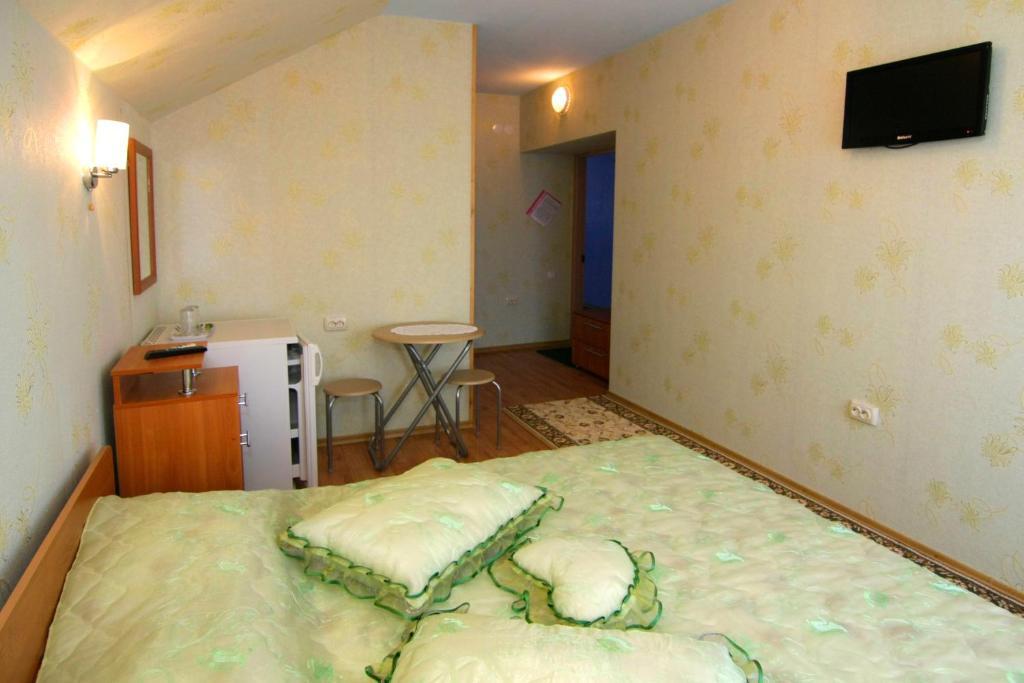 Admiral Hotel Skadovsʼk Oda fotoğraf