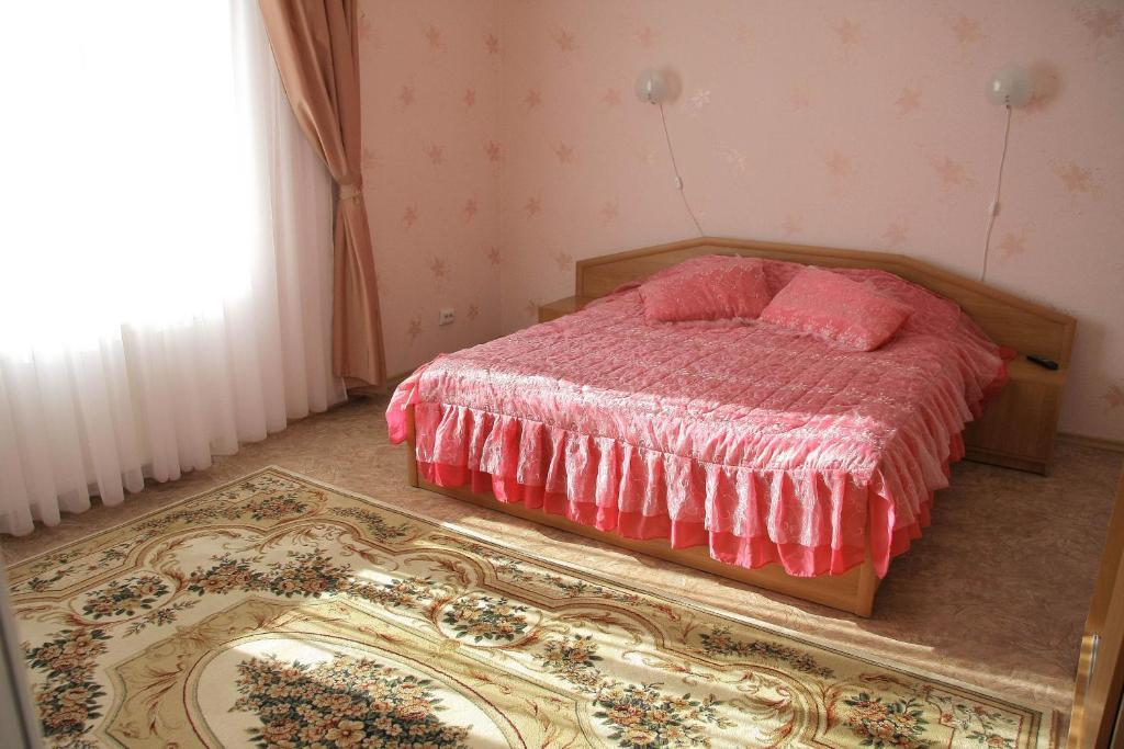 Admiral Hotel Skadovsʼk Oda fotoğraf