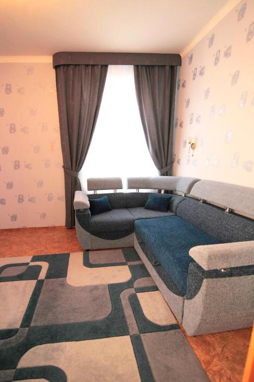 Admiral Hotel Skadovsʼk Oda fotoğraf